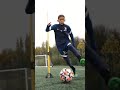 U11/U12 Man Utd Academy Baller JJ10 || JJ Goated #shorts