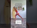 want to try pilates but don t have a reformer pilates reformerpilates shorts viral workout