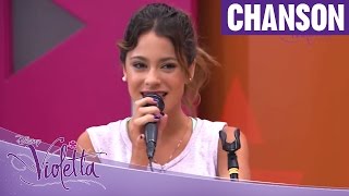 Violetta saison 2 - "En mi mundo" (épisode 27, version anglaise) - Exclusivité Disney Channel Violetta saison 2 - "En mi mundo" (épisode 27, version anglaise) - Exclusivité Disney Channel