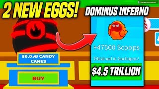 Candy Cane Simulator Codes 2021
