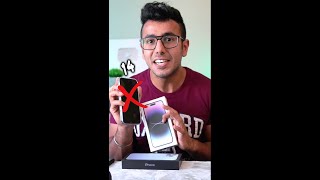 Don't Buy iPhone 14 Pro before watching THIS..