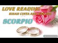 scorpio 🌹love reading bulan Juni : ada koneksi spiritual atau ikatan batin antara kalian berdua