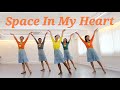 Space In My Heart LINEDANCE/초중급라인댄스/Choreo:Gary O'Reilly, Maggie Gallagher/성신여대라인댄스 010-5469-9632