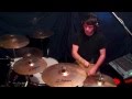 Tom- Jimmy Eat World- The Middle (Drum Cover)