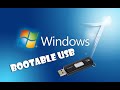 Basic Computer Hardware Lesson - 11 | USB Boot |