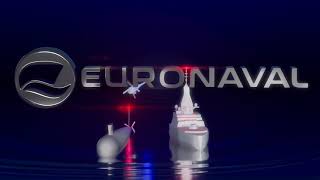 Euronaval 2018 - SEAnnovation startups - ITV