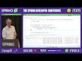 Beyond local tools: Deep dive into MCP with Spring AI by James Ward / Maximilian Schellhorn