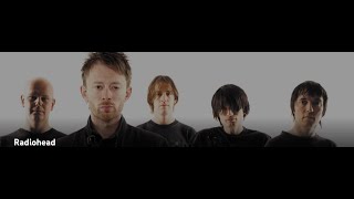 Radiohead - Video No. 586