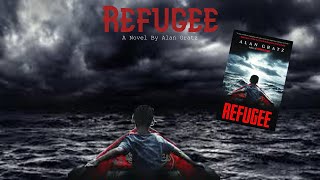 Spoiler-Free Book Review: Alan Gratz’s REFUGEE | Winner Of FOURTEEN Book Awards!