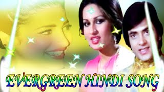 70 80 90 - सदाबहार पुराने गाने | Forever mix songs Lata Rafi's hindi romantic song | Evergreen songs