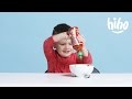 American Kids Try Vietnamese Food | Kids Try | HiHo Kids