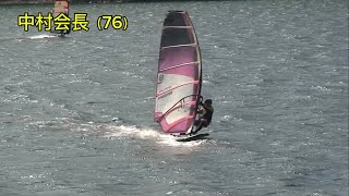 10月17日、塩津、#windsurfing #wingfoil #ウインドサーフィン #ウイングフォイル