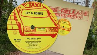 Taxi Connection - Sly & Robbie