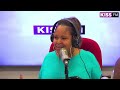 ruger live on kiss fm hanging out with kamene u0026 jalas