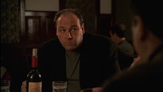 Tony Soprano / Land of the Loops - Welcome (Back)