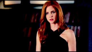 Suits || Harvey & Donna || Photograph