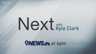Next with Kyle Clark: Full show for 8/16/19