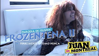 FROZENTENA 2 / Finalmente y como nunca