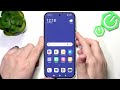 How to Use Second Space for Total Privacy on Xiaomi 17 Ultra