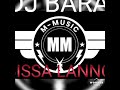 dj bara bissa lanno clip audio officiel