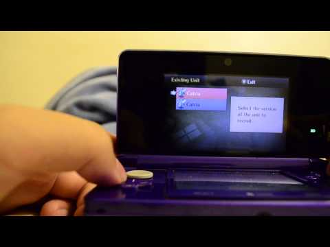 Fire Emblem Awakening - How to Get Renown Quickly Fire Emblem Awakening - How to Get Renown Quickly