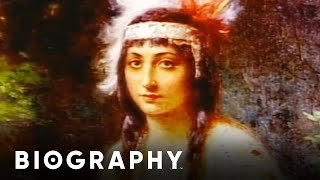 Pocahontas: The Real Story of an American Icon | Full Documentary | Biography