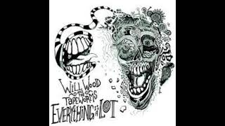 the first step by will wood and the tapeworms 1 hour