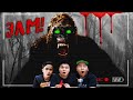 (SCARY!) DO NOT PLAY GAMES BIGFOOT! AT 3AM CHALLENGE! [ MALAYSIA ] W/ TEAMFIRES