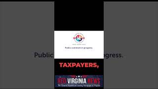 A Loudoun County parent confronts the school board with raw truth.