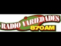 VUELVE PRIMAVERA --RADIO VARIEDADES