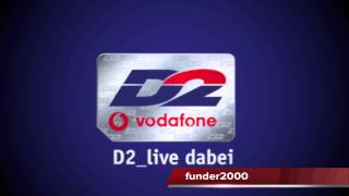 D2 Live Dabei Song (HD)