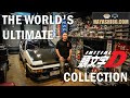 The World's Ultimate INITIAL D Collection