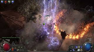 Simulacrum +4 Max Difficulty - Gemling INT, DEX, STR, Tri-Attribute Stacking - Path of Exile 2