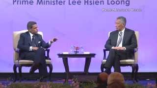 4. On adopting policies that have benefited Singapore (SG50+ Conference 2015)