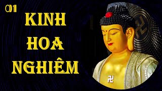 Kinh Hoa Nghiêm (Phần 1) @TổSưThiền