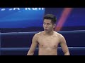 缠麻泰拳最睿智对决 中国小伙大腿被踢红肿hemp rope muaythai fight the chinese guy s leg was kicked red and swollen