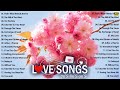 Best Romantic Love Songs 80's 90's - Best Love Songs Medley - Old Love Song Sweet Memories