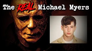 The REAL Michael Myers [TWISTED ENIGMAS]