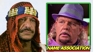 Sabu Shoots on Michael Hayes, Cactus Jack, Balls Mahoney, RVD, Tommy Dreamer, Jeff Jarrett \u0026 More!