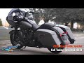 2019 harley davidson® fltrxs road glide® special