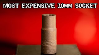 Most Expensive 10mm Socket in the World! (Don't Lose This One!!!)
