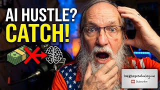 Testing 5 Controversial AI Hustles | $15K Monthly (Here's the Catch)