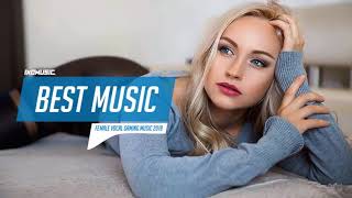 Female Vocal Music Mix 2019 | Gaming Music Mix | EDM, Trap, Dubstep, Electro House, DnB
