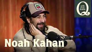 Noah Kahan on Stick Season, authenticity, TikTok, and lying to therapists