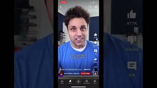 Ray William Johnson Scroll Meme #shorts #funny