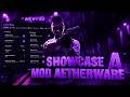 FIVEM External Showcase | New Update + Full Features (No Ban) AetherWare