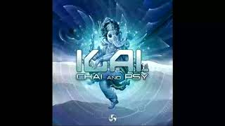 Ilai - Chai \u0026 Psy