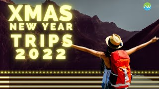 New Year \u0026 Christmas Trips - JW - Winter Packages | Snow | Spiti | Rajasthan | Himachal| Uttarakhand