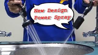 Benchmark標竿-LT Power spray(2)