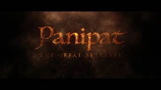 Panipat | Official Clip 1 | Sanjay Dutt, Arjun Kapoor, Kriti Sanon | Ashutosh Gowariker | Dec 6